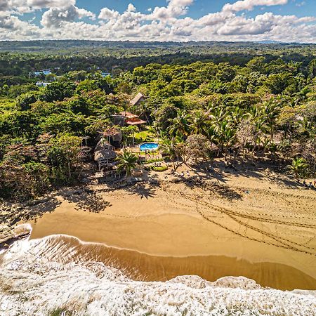 Beach Cabarete Ecolodge De Luxe Maravilla Encuentro Surf, Kite Exterior foto