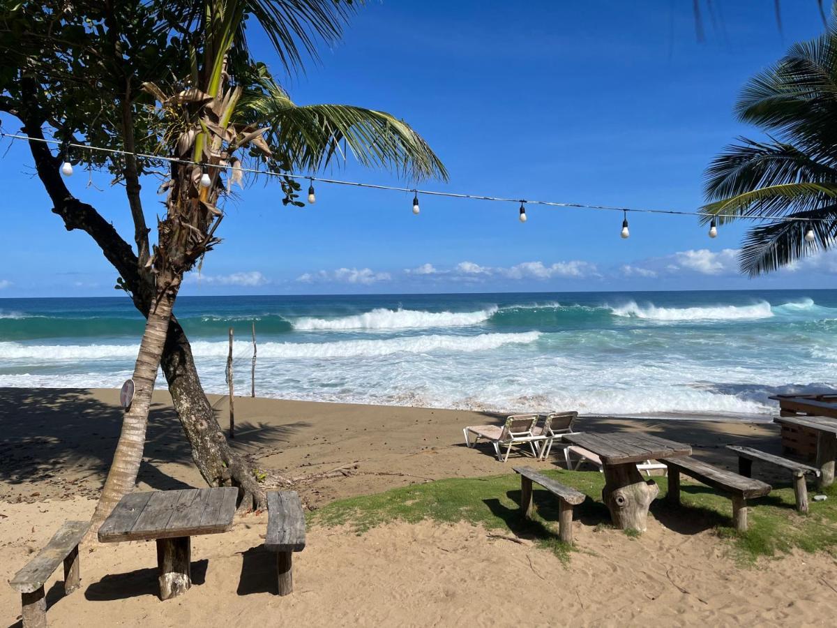 Beach Cabarete Ecolodge De Luxe Maravilla Encuentro Surf, Kite Exterior foto